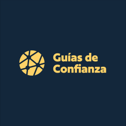 La RED. Guías de confianza por el mundo