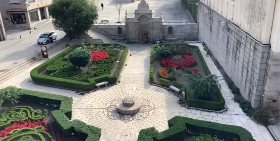 Free Tour Monumental de Ourense